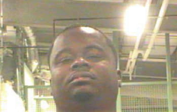 Jerrod Brown, - Orleans Parish County, LA 